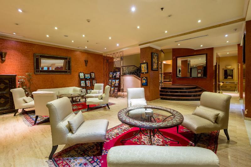 Hotel Kennedy Hospitality 4*