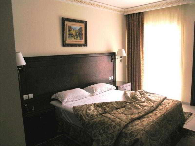 Hotel Mogador Express Gueliz