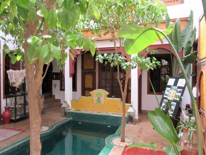 Sadaka Marrakesh