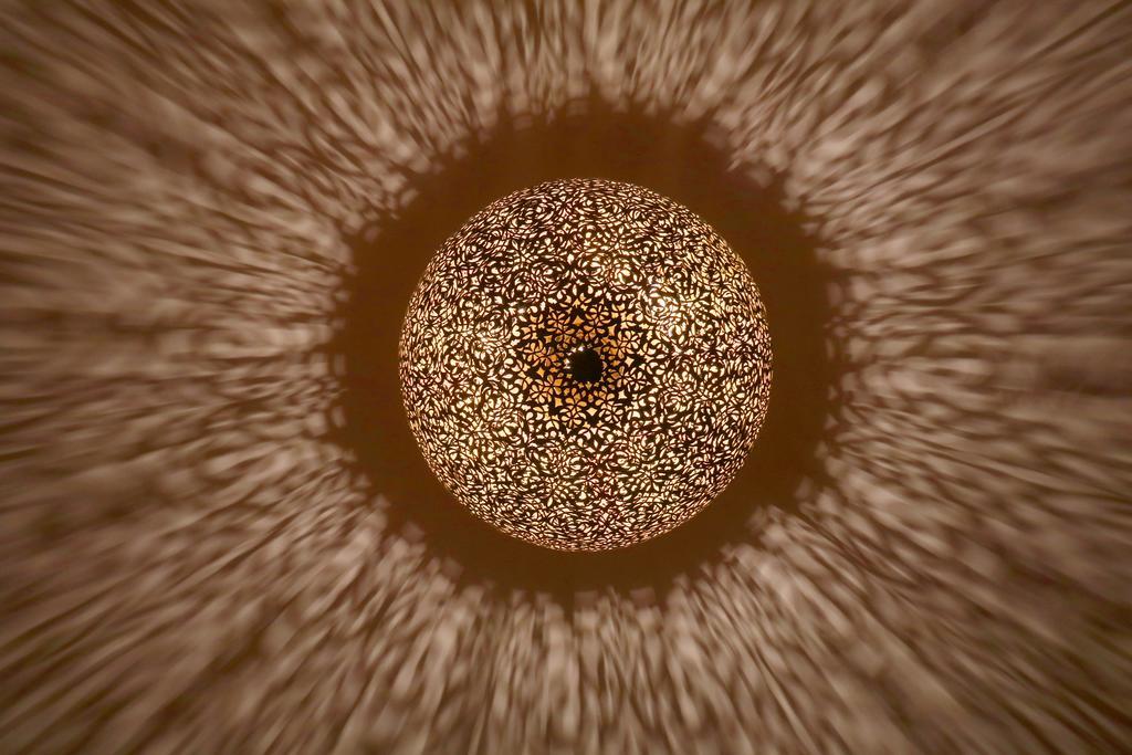 Andallaspa Marrakesh