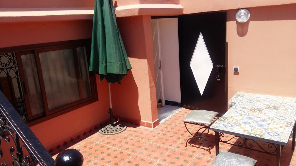 Lalla Zahra 2* Marrakesh