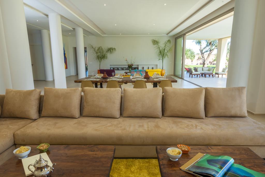 Ramses Villa