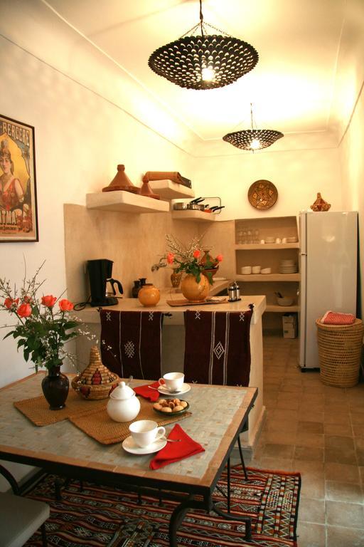 Riad Carina Marrakesh