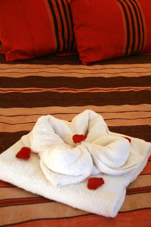 Riad Carina Riad Marrakesh
