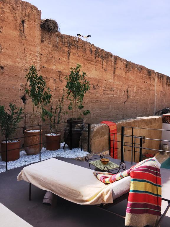 Riad Carina Riad