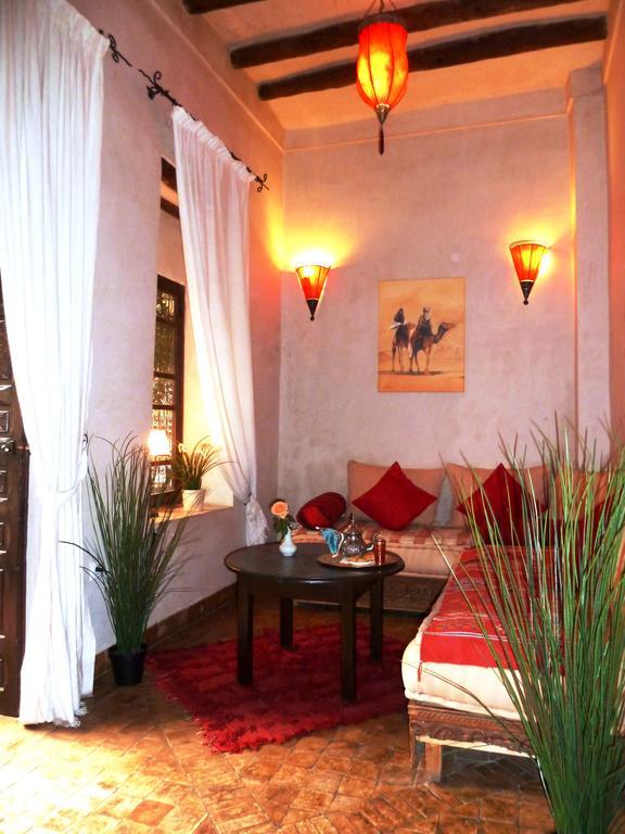 Riad Riad Carina Marrakesh