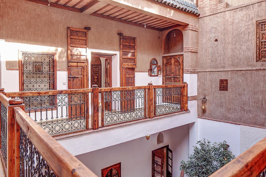 Riad Riad Carina Marrakesh