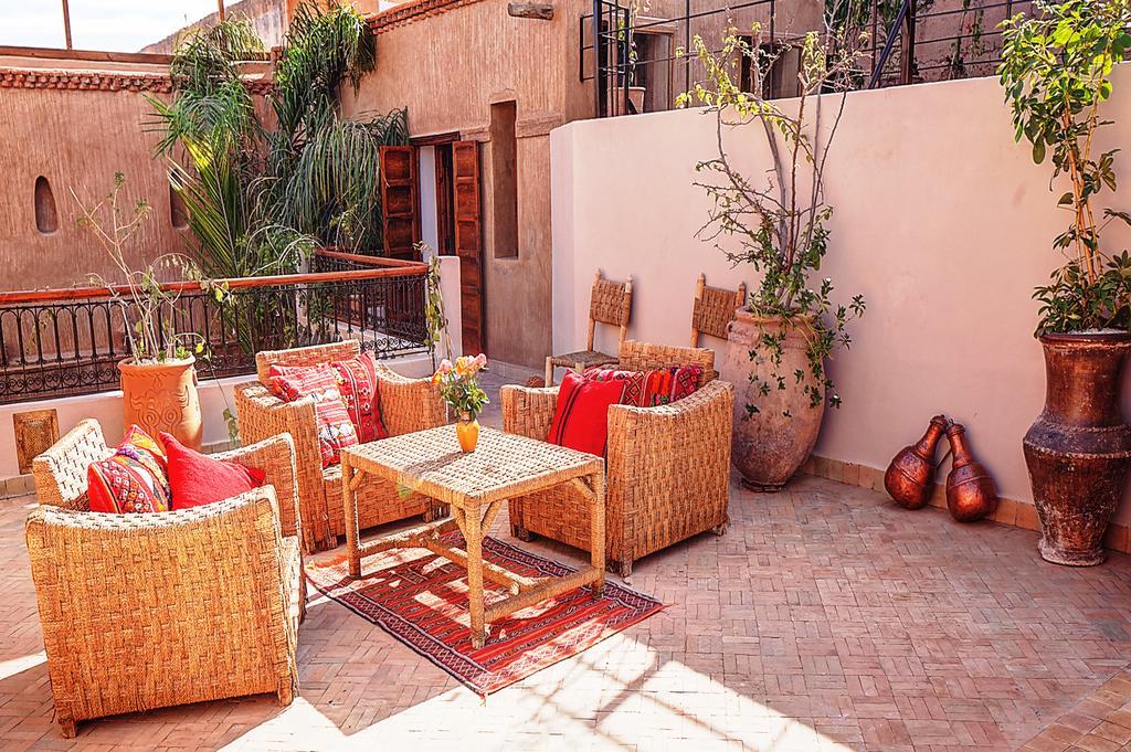 Riad Carina Marrakesh