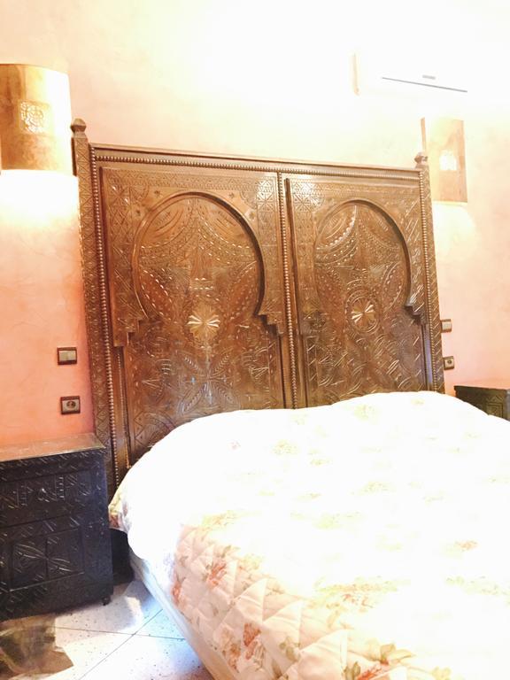 Appartement Sabor Gueliz -only Family- Marrakesh