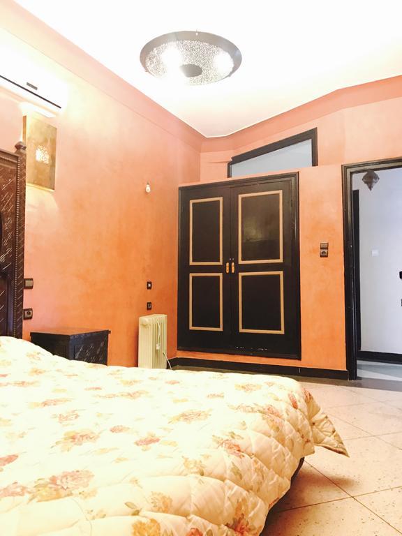 Appartement Sabor Gueliz -only Family-