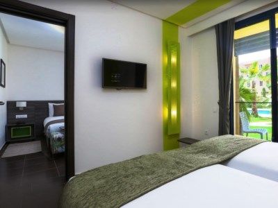 Wazo Marrakesh