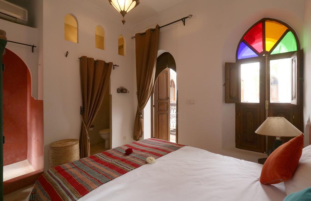 Riad Zenithya Marrakesh