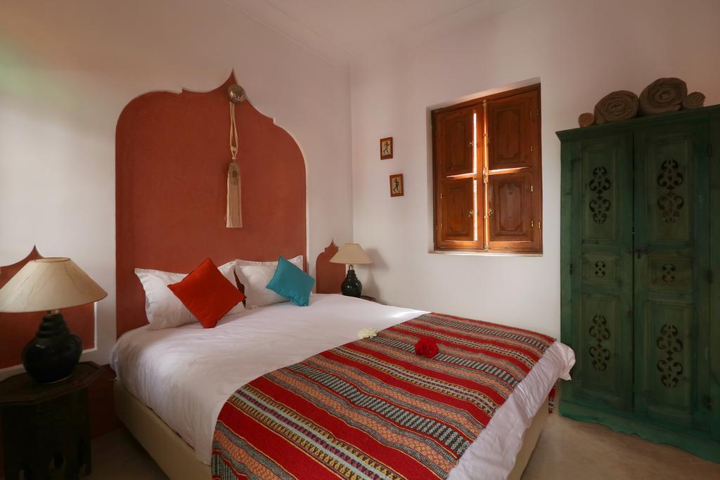 Zenithya Riad Marrakesh