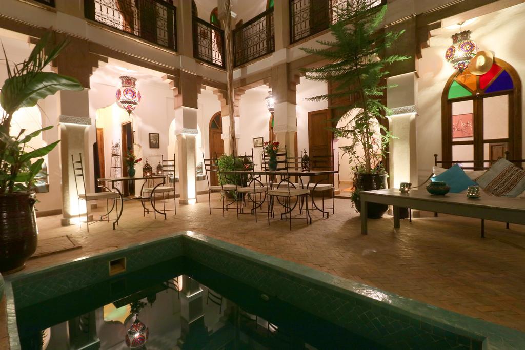 Zenithya Riad