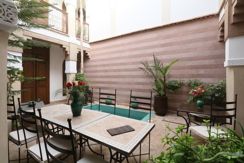Zenithya Riad 3*