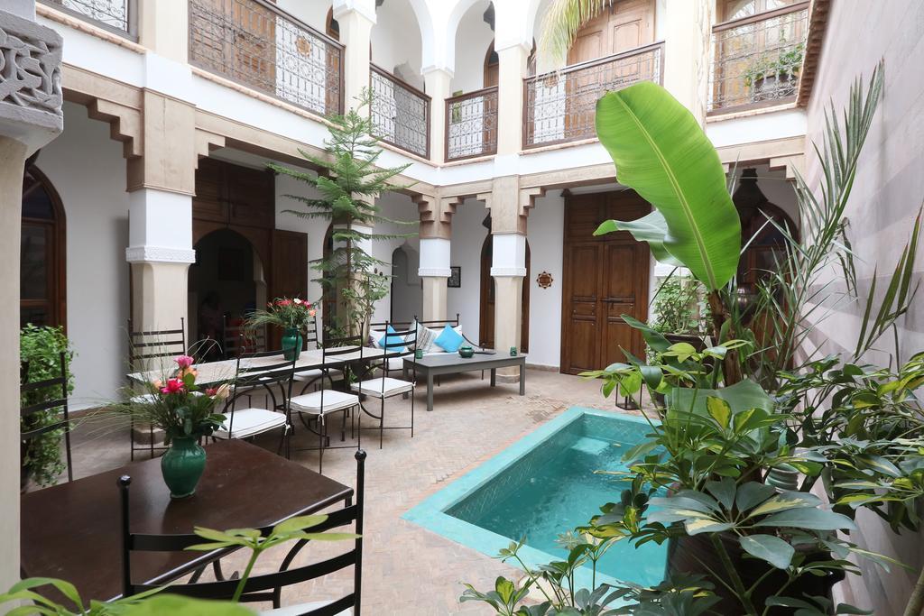 Zenithya Marrakesh