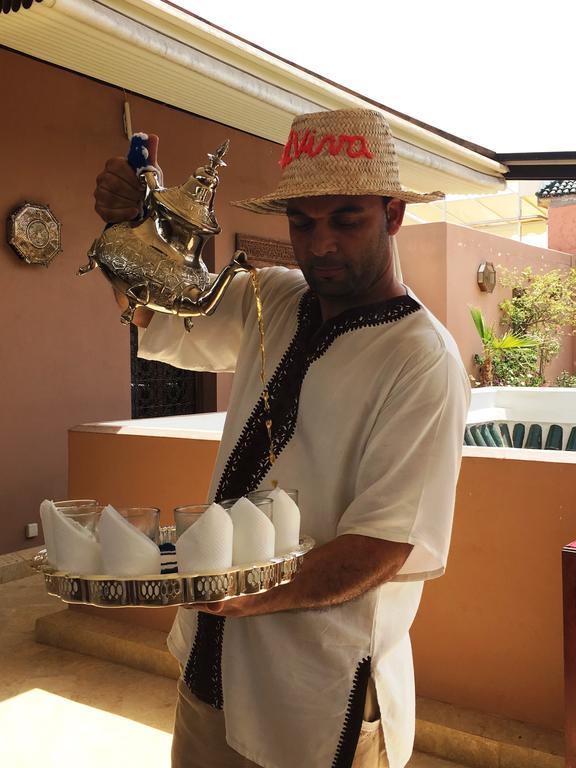 Riad Viva Marrakesh