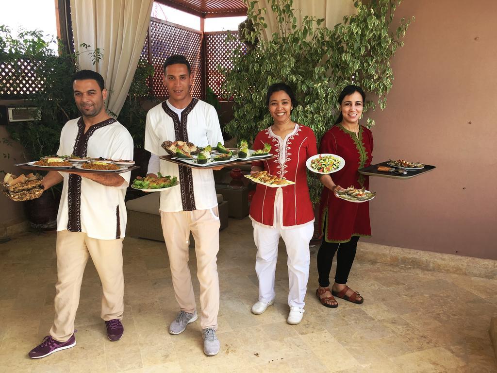 Riad Viva 5*
