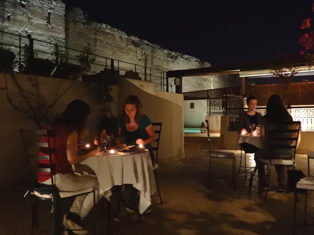 Riad Riad Carina Marrakesh