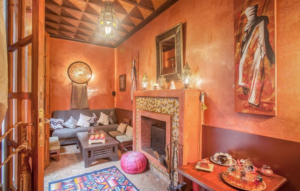Sadaka Riad Marrakesh