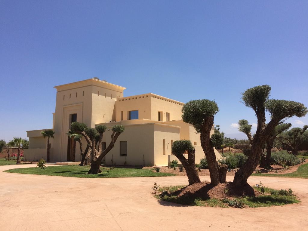 Villa Ramses Marrakesh