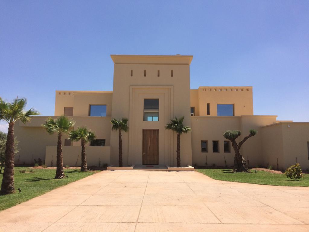 Ramses Villa Marrakesh