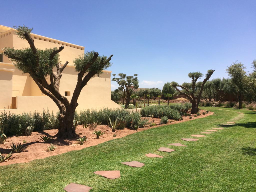 Ramses Villa *