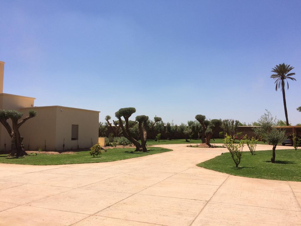 Villa Ramses