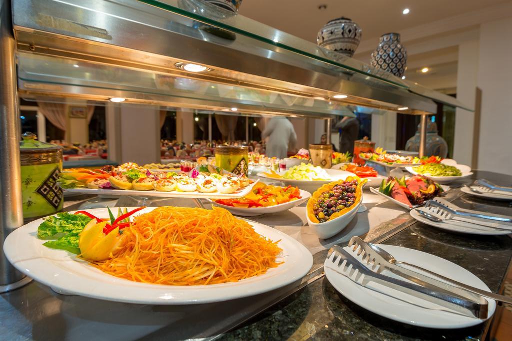 Kennedy Hospitality 4*
