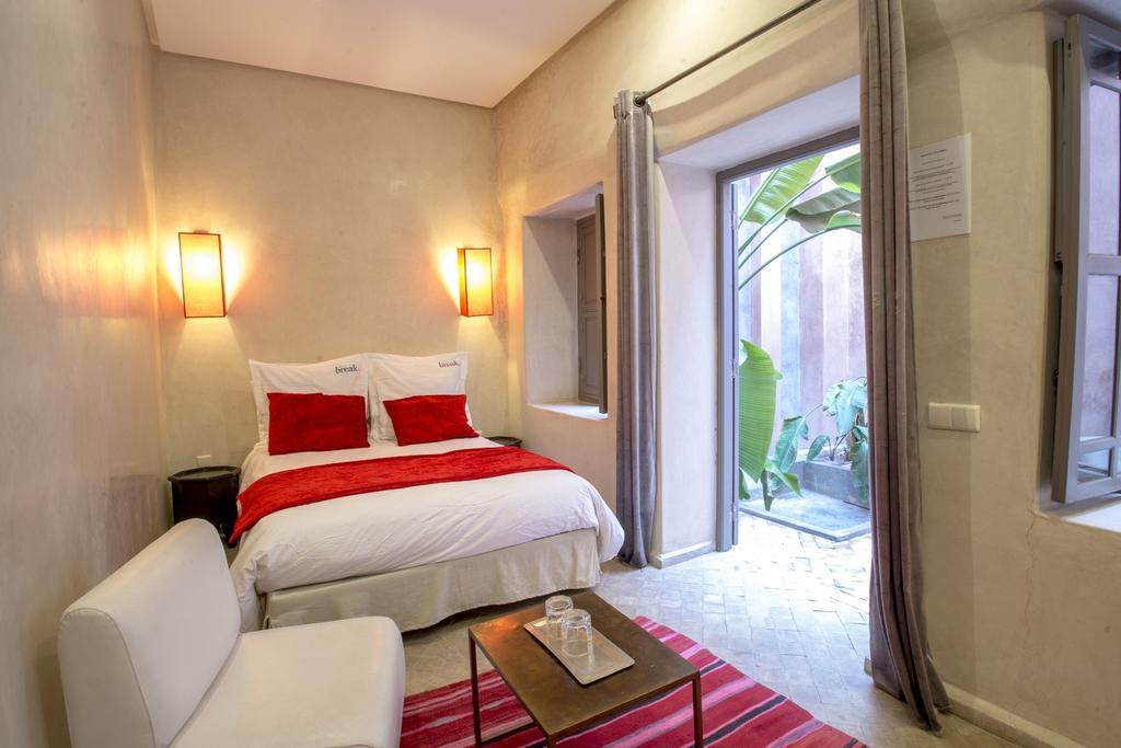 Riad Vendôme&spa