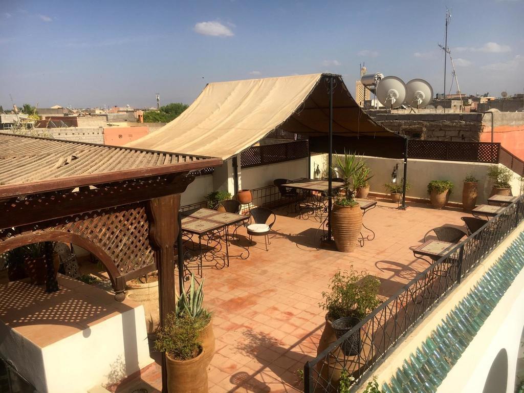 Dar Bounouar Marrakesh