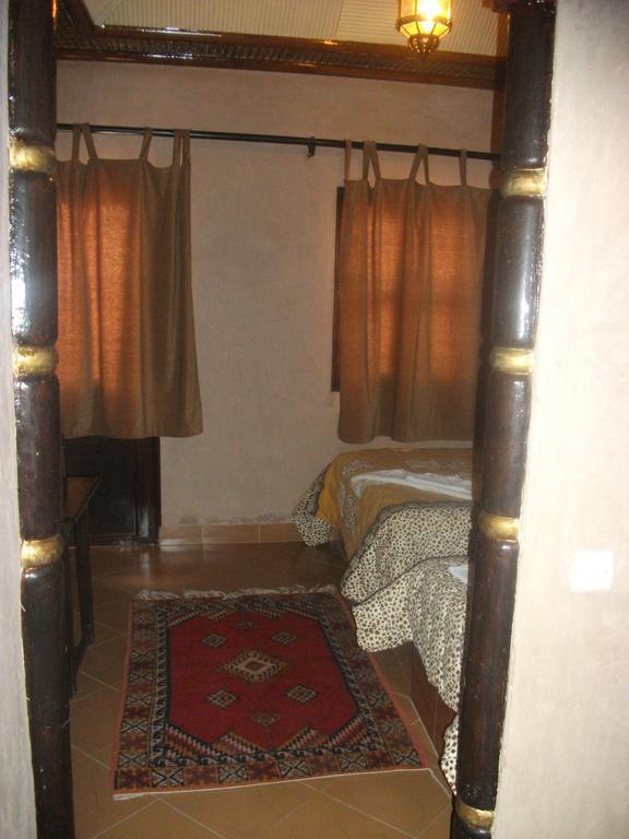 La Rose Du Sable Hotel 2*