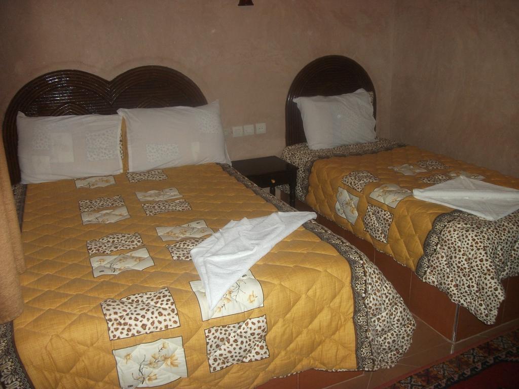 Hotel La Rose Du Sable Marrakesh
