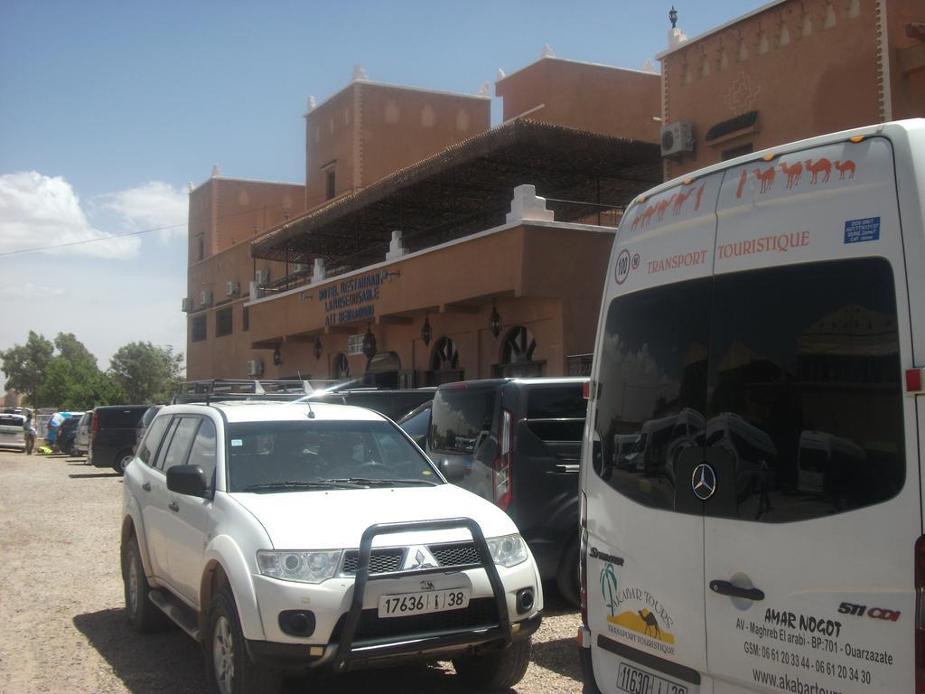 La Rose Du Sable Hotel Marrakesh