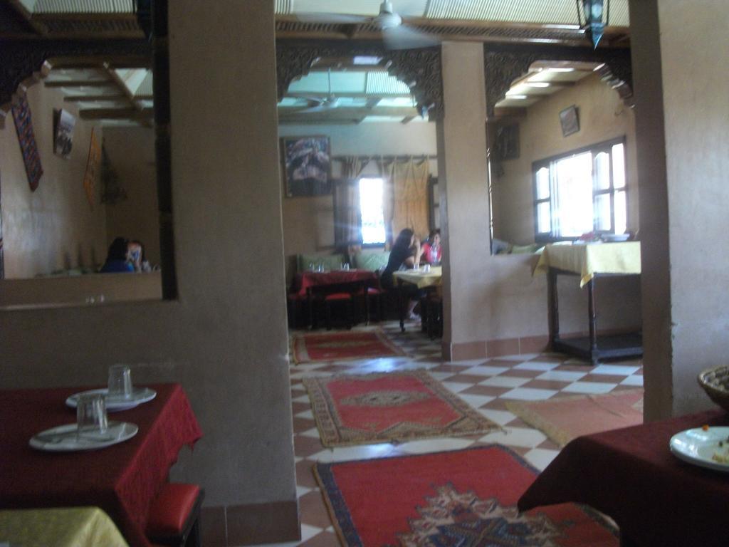 Hotel La Rose Du Sable Marrakesh