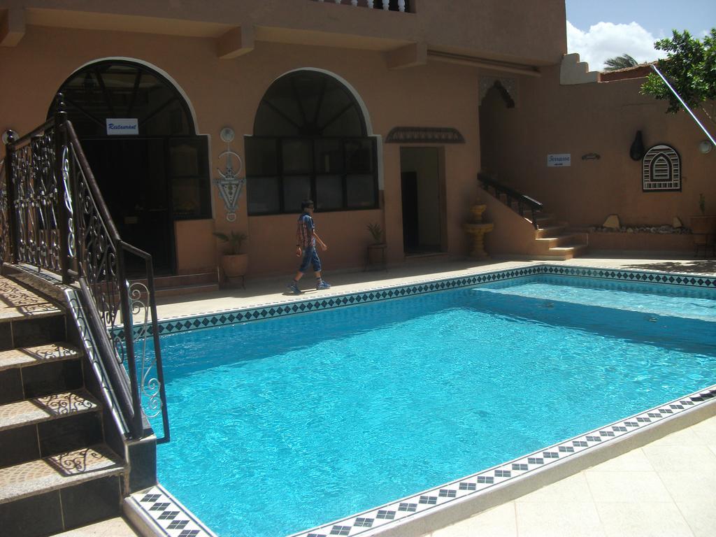 La Rose Du Sable Hotel 2*