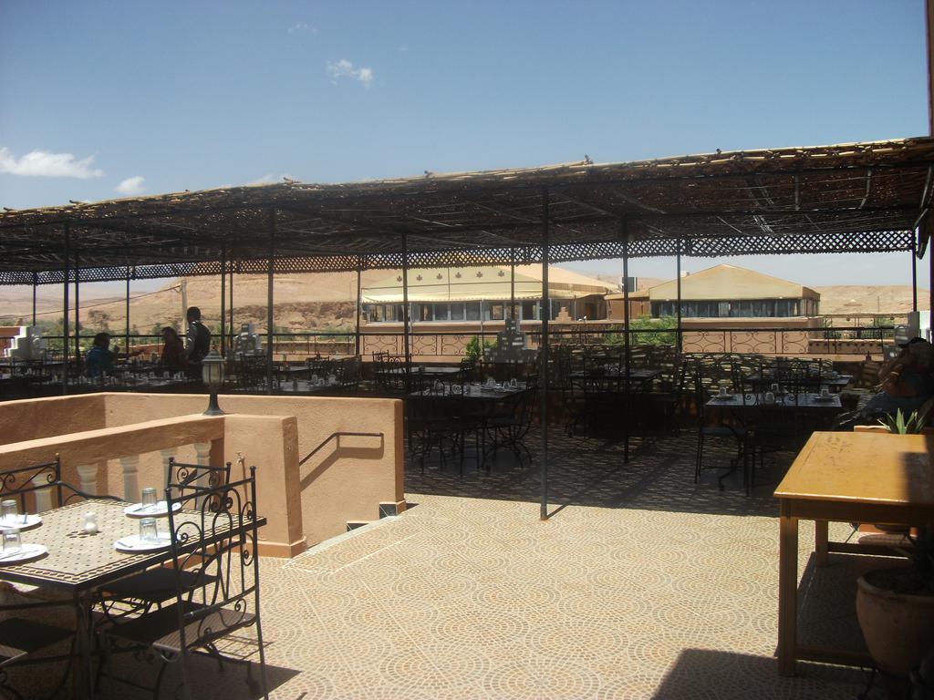 Hotel La Rose Du Sable Marrakesh