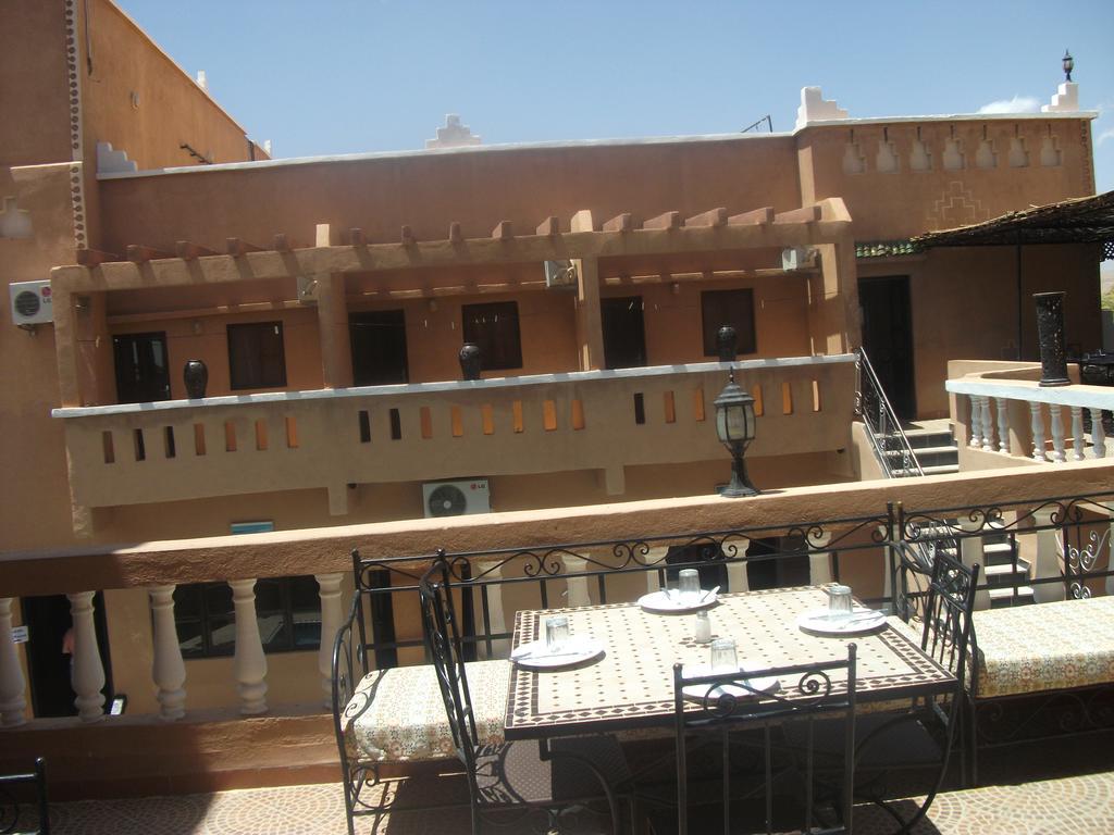 La Rose Du Sable Hotel Marrakesh