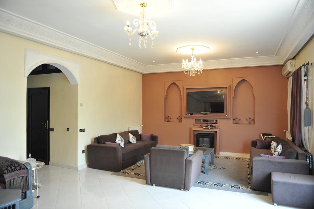 Aparthotel Dar Mezouar