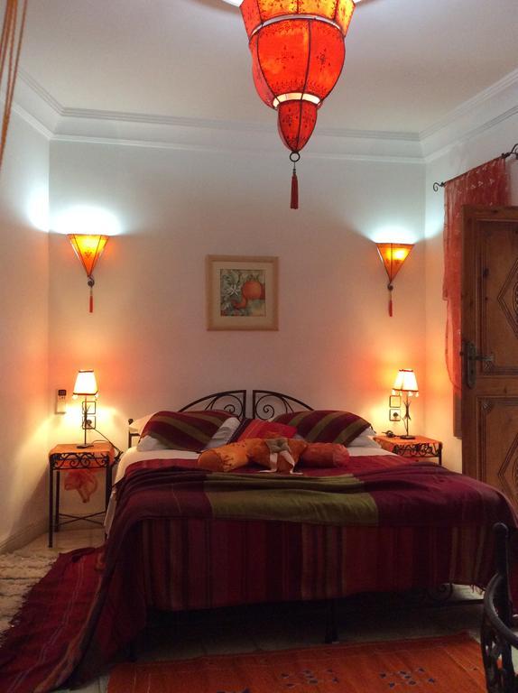 Riad Riad Aquarelle By Ge 3*
