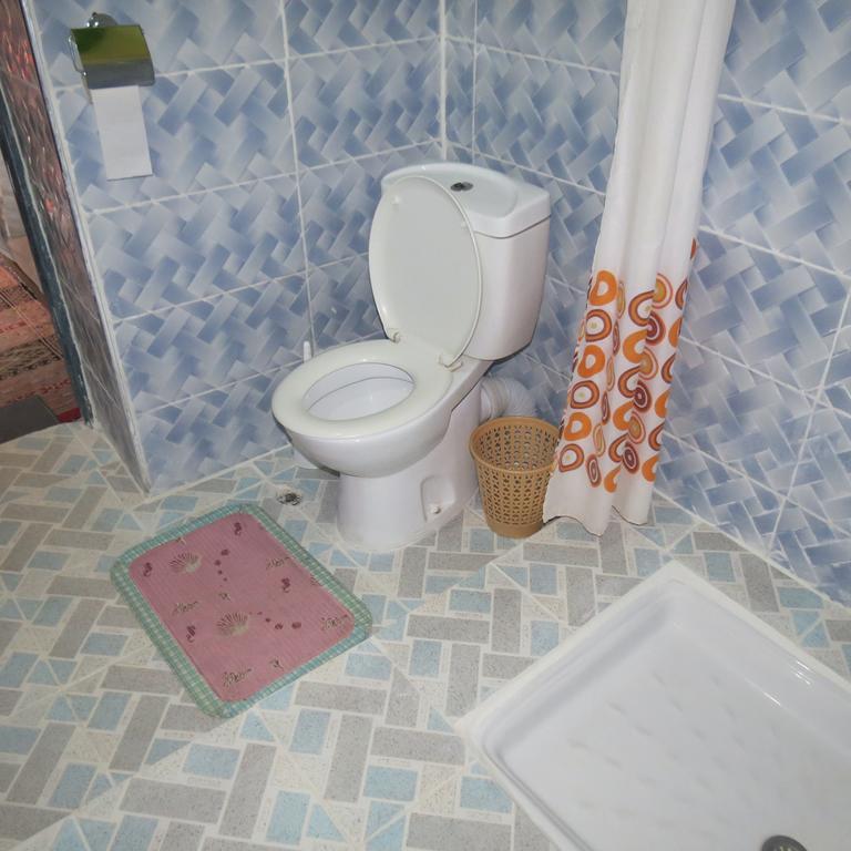 Espagne Marrakesh
