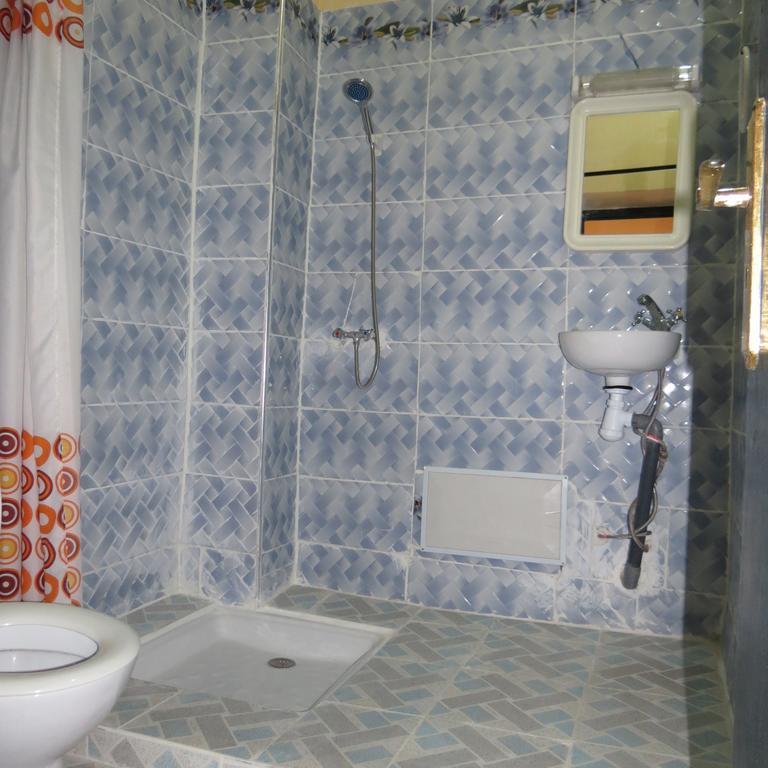 Riad Espagne 2*