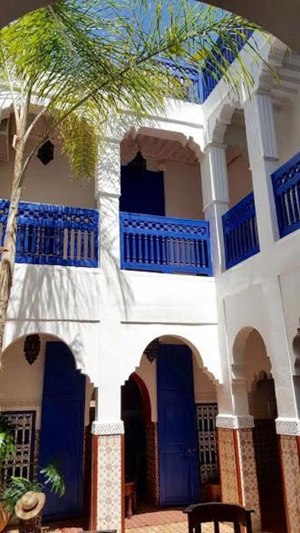 Dar Colline Riad Marrakesh