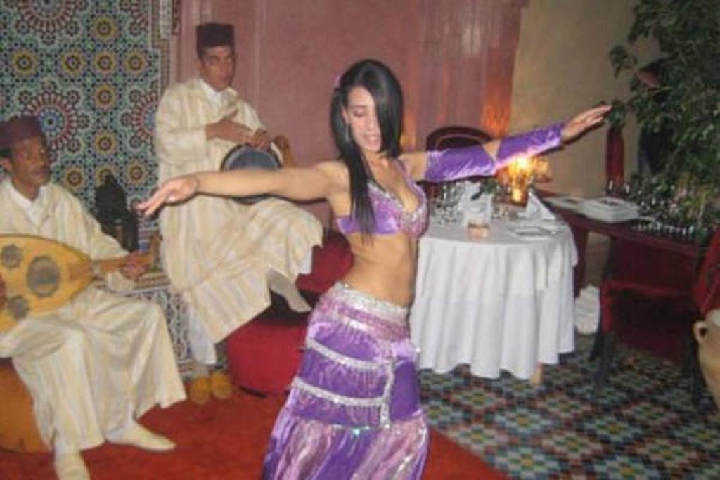 Riad Dar Colline *