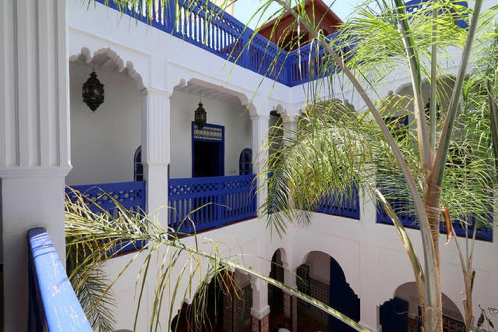 Dar Colline Riad *