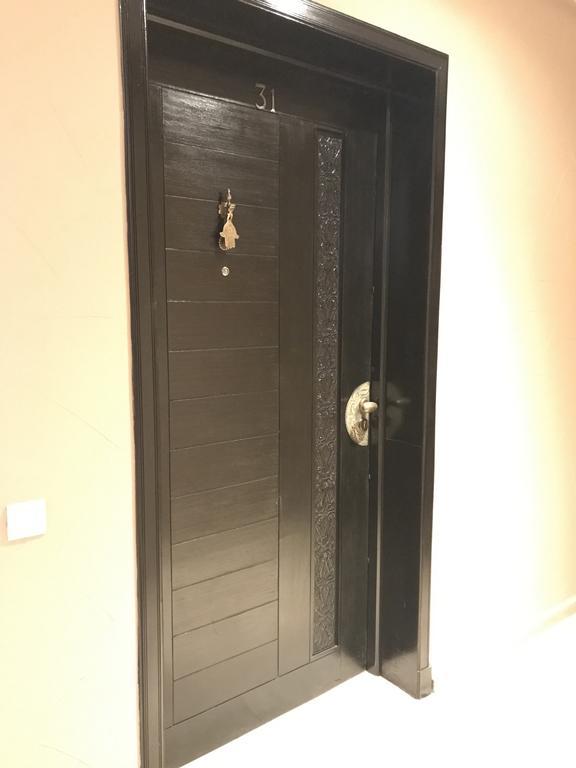 Sabor Anas Majorelle Appartement