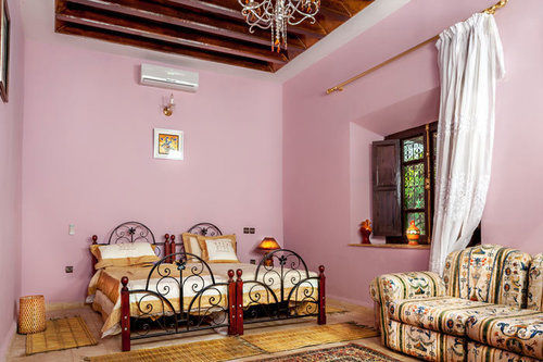 Oussari Marrakesch