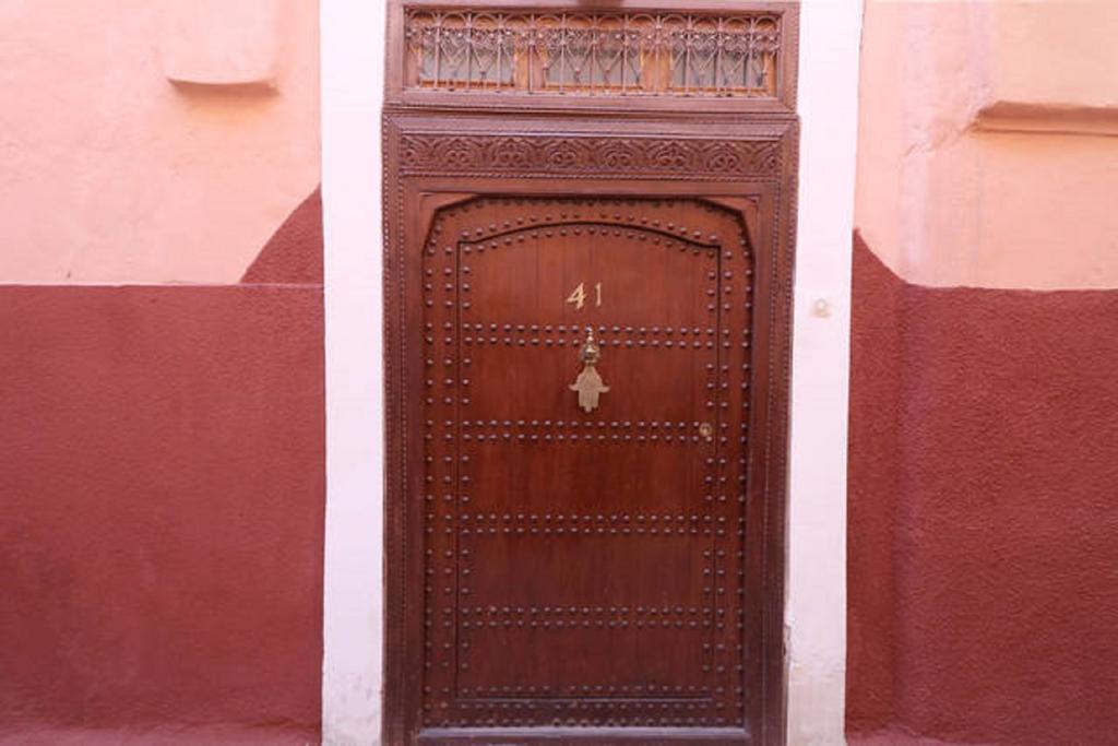 Riad Dar Colline *