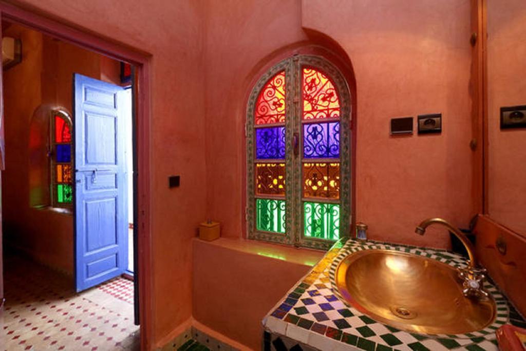 Riad Dar Colline