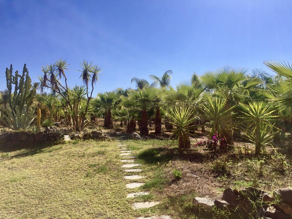 Villa Malika Marrakech *